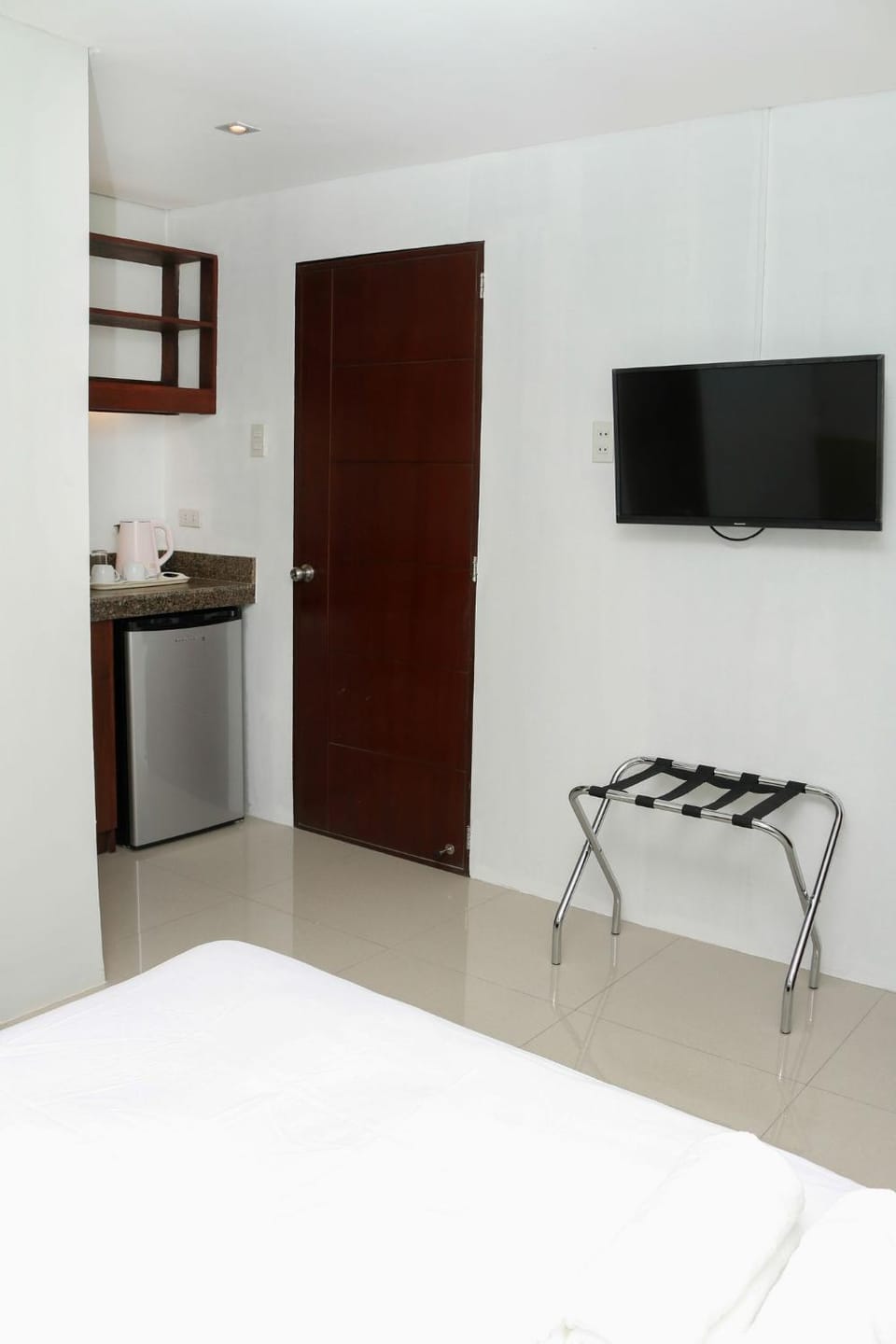 The Chipper Hotel Quezon City Apartment hotel in Quezon City
