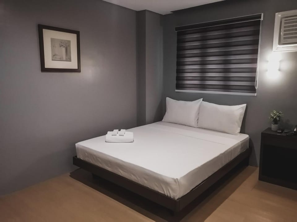 The Chipper Hotel Quezon City Apartment hotel in Quezon City