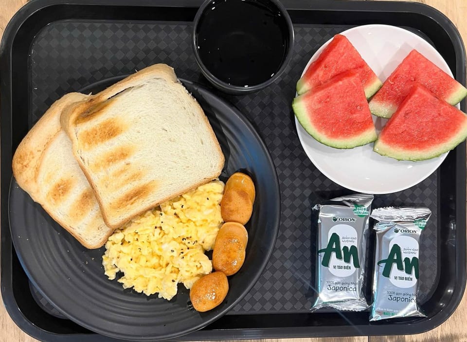 Vy Da Backpacker Hostel Hostel in Ho Chi Minh City