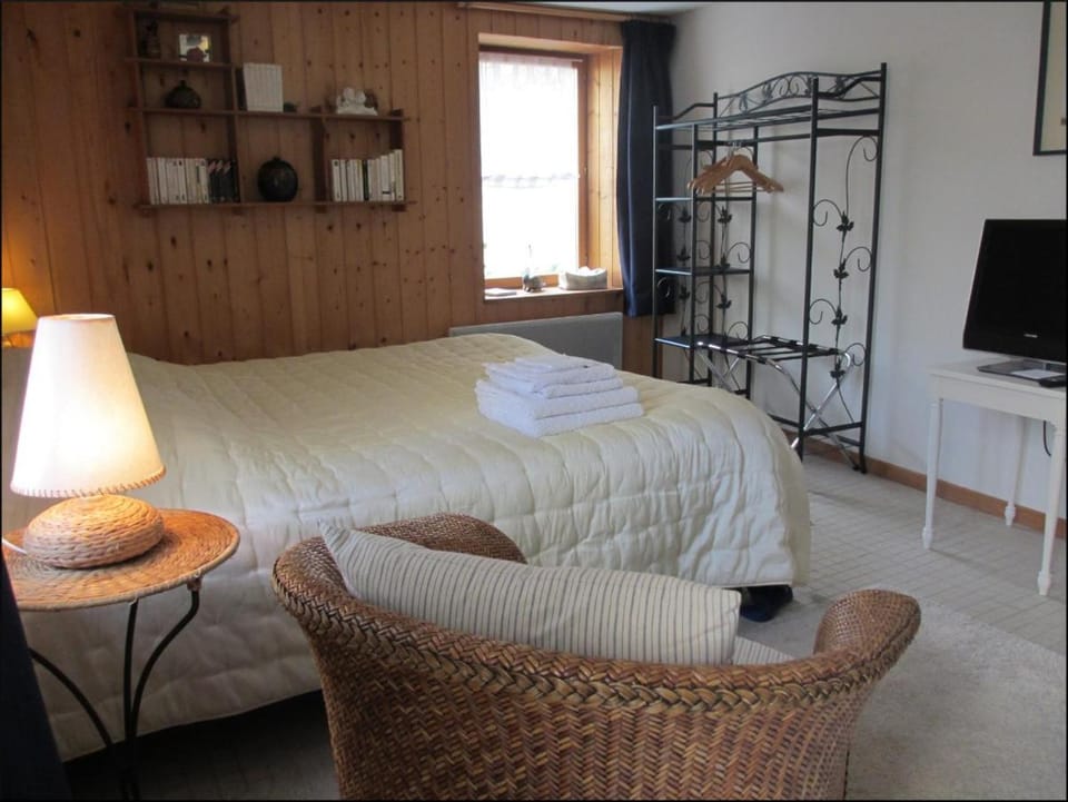 Gîte Saumurois 7 personnes Apartment in Pays de la Loire