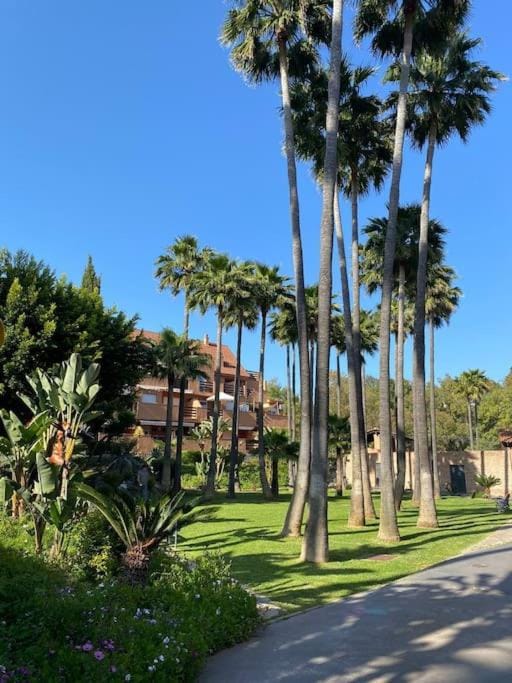 Spectacular Penthouse Paraiso de la Bahia, 500 m from the beautiful beach Apartment in Costa del Sol