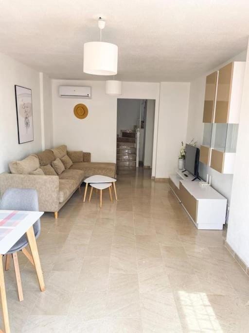 Spectacular Penthouse Paraiso de la Bahia, 500 m from the beautiful beach Apartment in Costa del Sol
