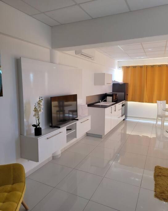 Hello Guyane(9), Suite Prestige Premium, 5 étoiles Apartment in Cayenne