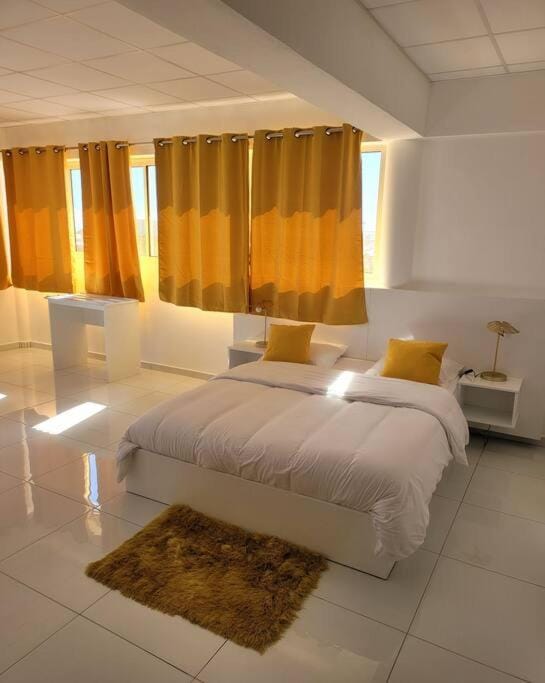 Hello Guyane(9), Suite Prestige Premium, 5 étoiles Apartment in Cayenne