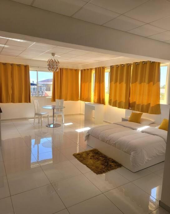 Hello Guyane(9), Suite Prestige Premium, 5 étoiles Apartment in Cayenne