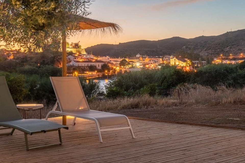 Finca Contrabando completa 25 pax Villa in Faro District