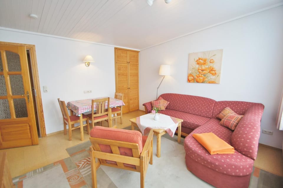Ferienbungalow 4 House in Dahme