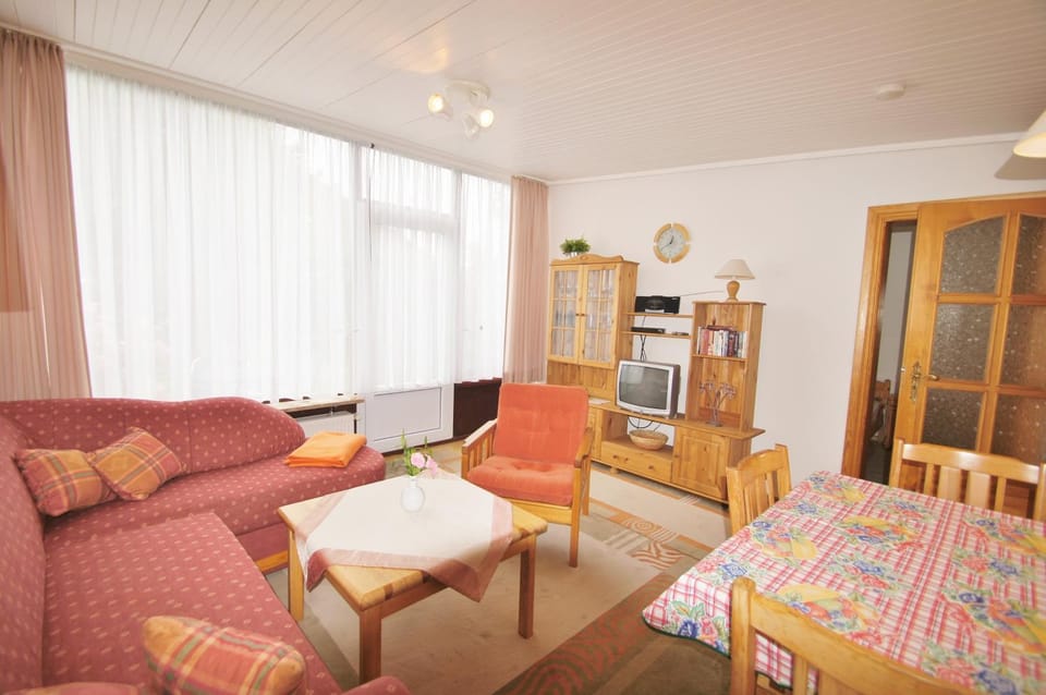 Ferienbungalow 4 House in Dahme