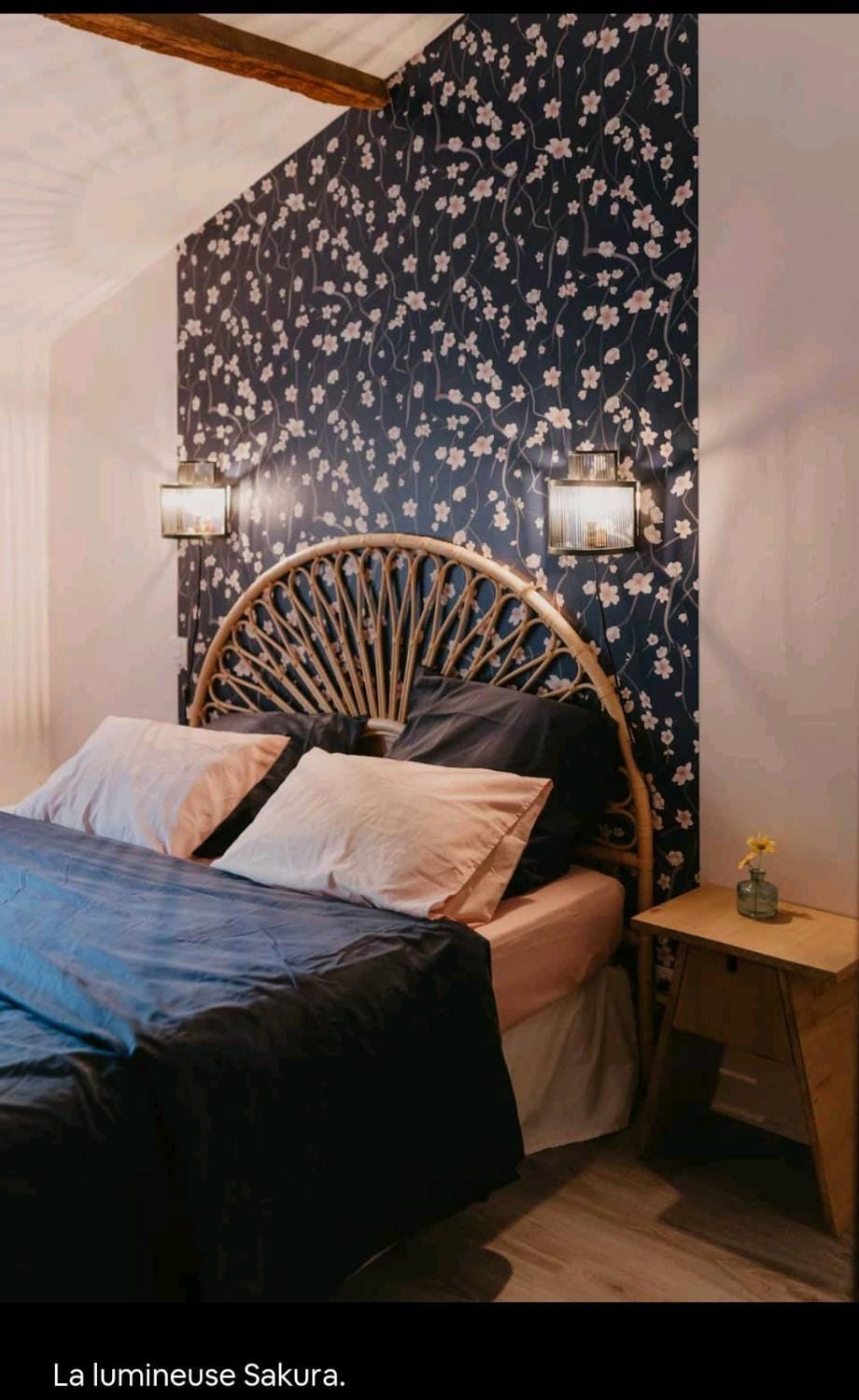 Cocon cosy et déconnecté 30min Puy du Fou - 2 chambres et 1 canapé lit House in Pays de la Loire