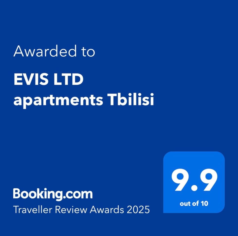 EVIS LTD apartments Tbilisi Apartment in Tbilisi, Georgia
