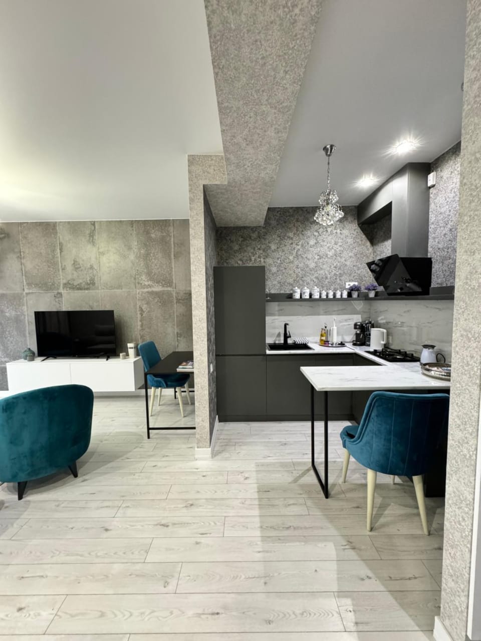 EVIS LTD apartments Tbilisi Apartment in Tbilisi, Georgia