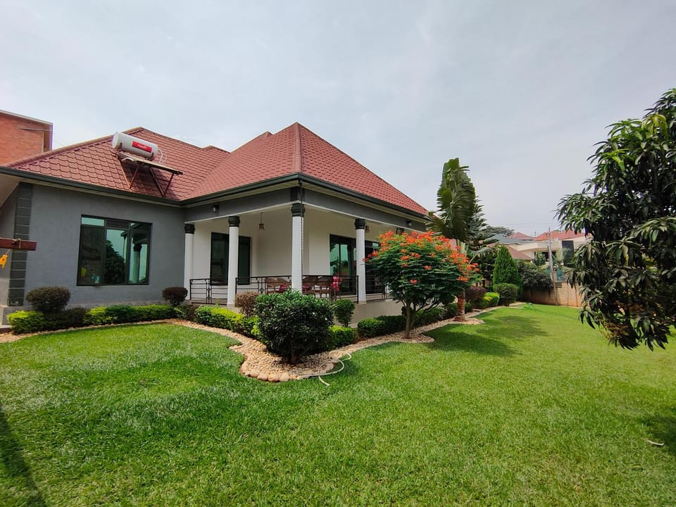 Villa Kikiriki Vacation rental in Africa