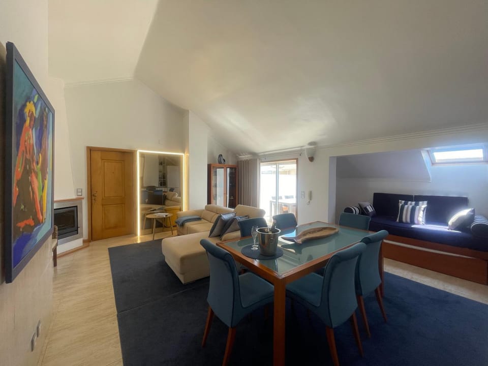 LOCAL-PRESTIGE Apartment in Aveiro District, Portugal