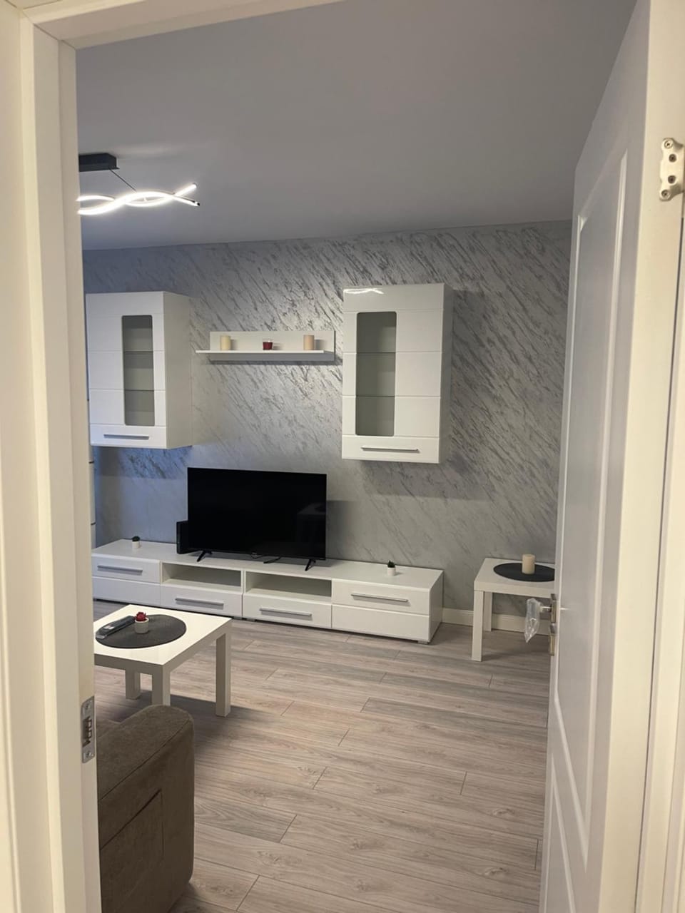 Apartament incantator in Roman Apartment in Moldova