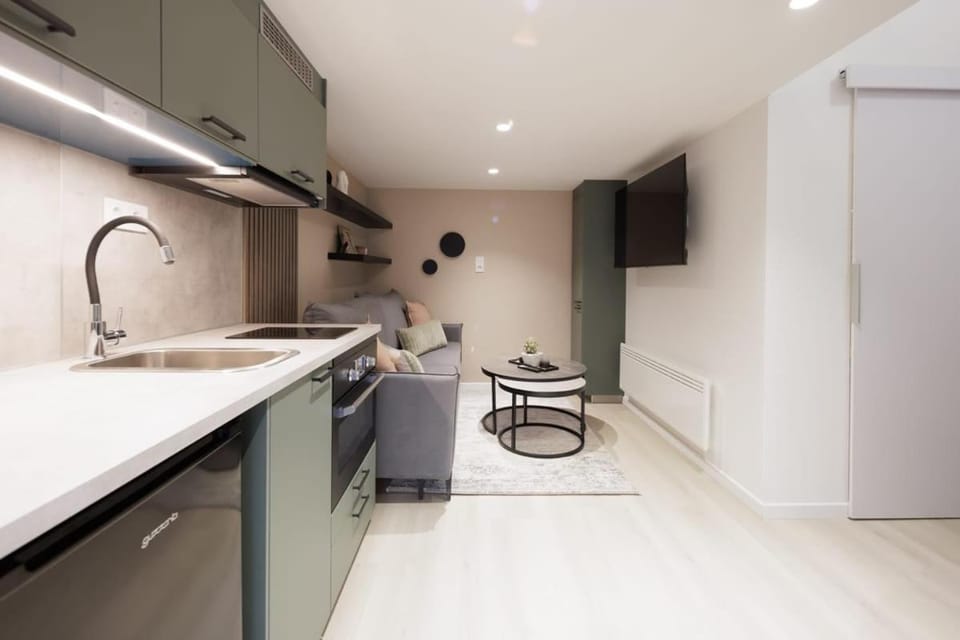 TV and multimedia, Living room, kitchen