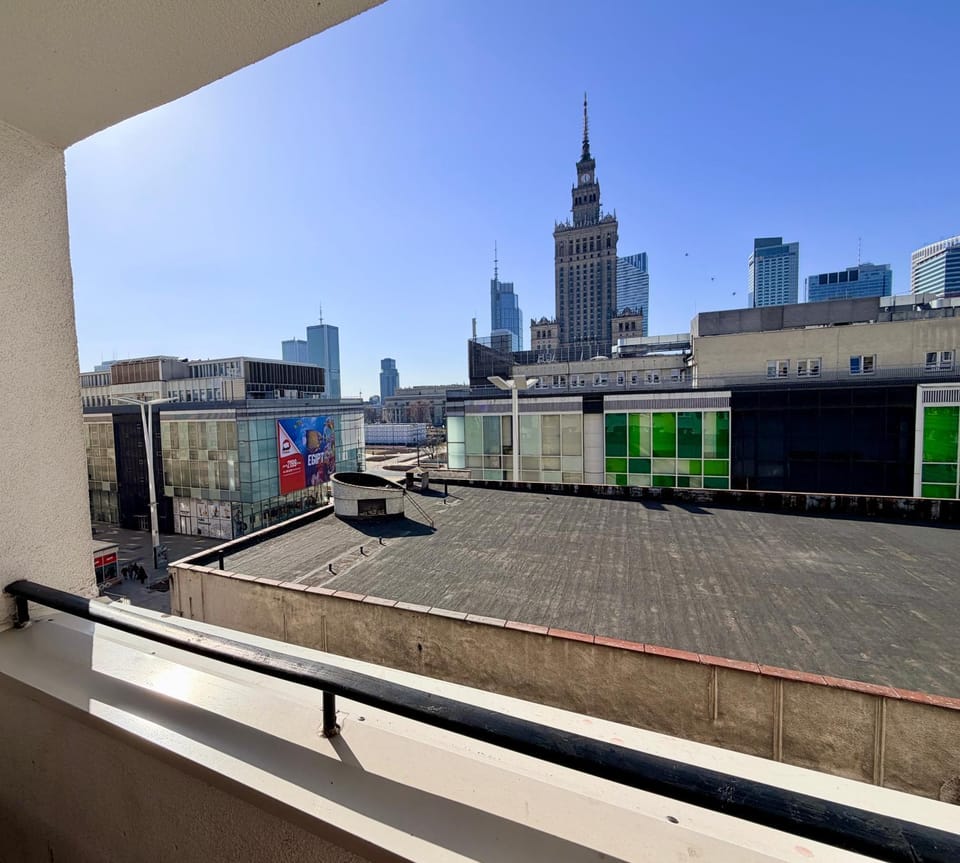City view