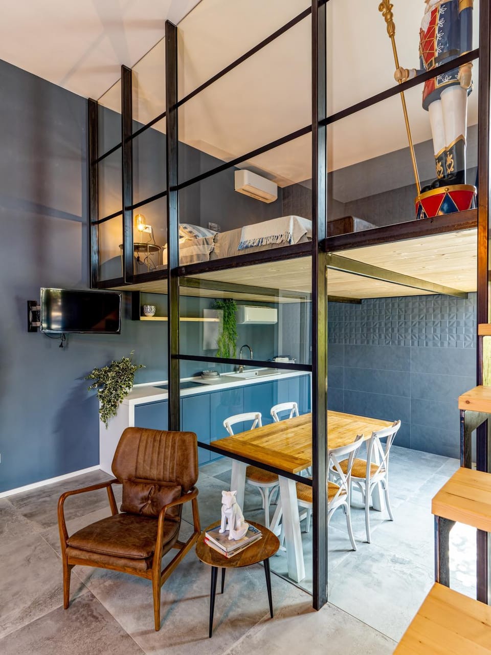 147MqSuite Apartment in Emilia-Romagna