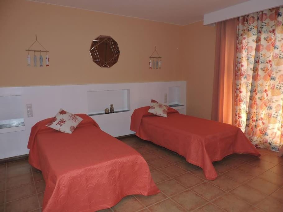 Villa Ventura - Piscina climatizada & Aire acondicionado Villa in Maxorata
