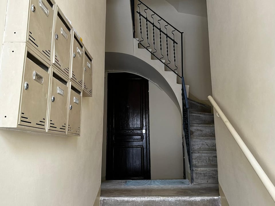 Nice apartment close to park Guell1 Apartment in Barcelona