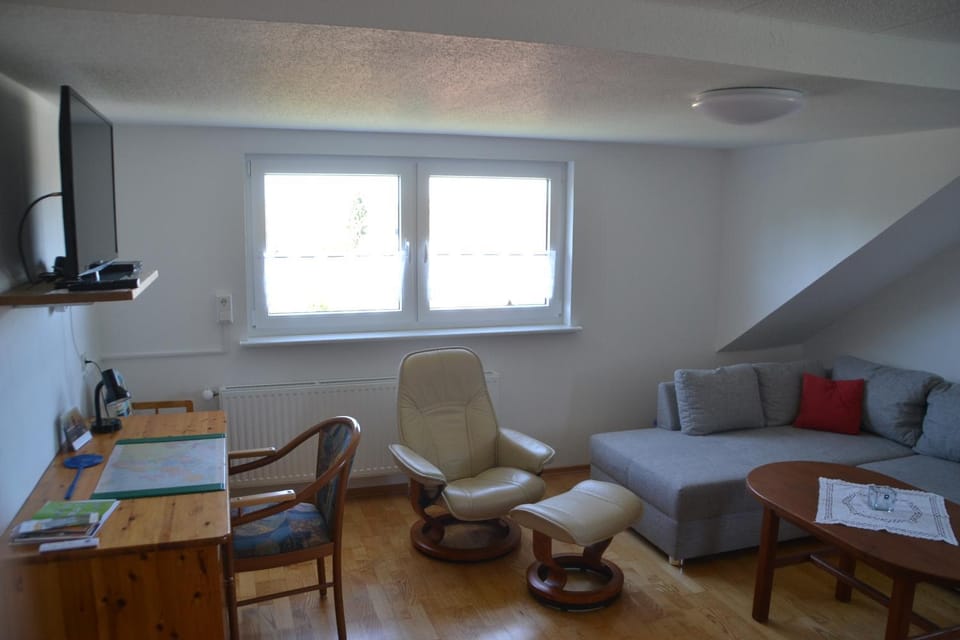 Frankenau Fewo Kellerwald Apartment in Frankenau