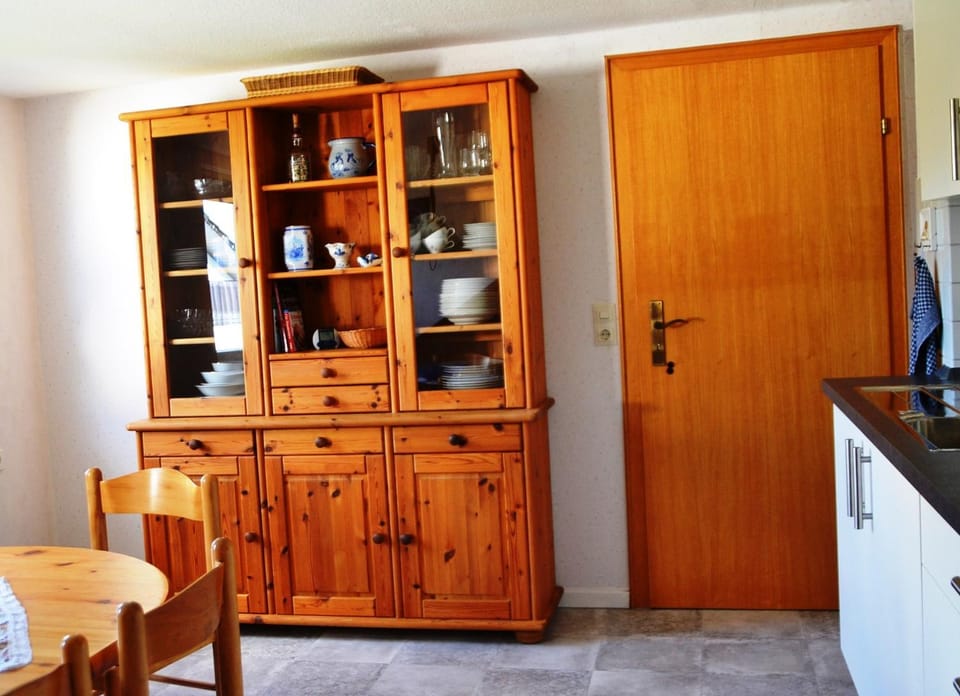 Frankenau Fewo Kellerwald Apartment in Frankenau
