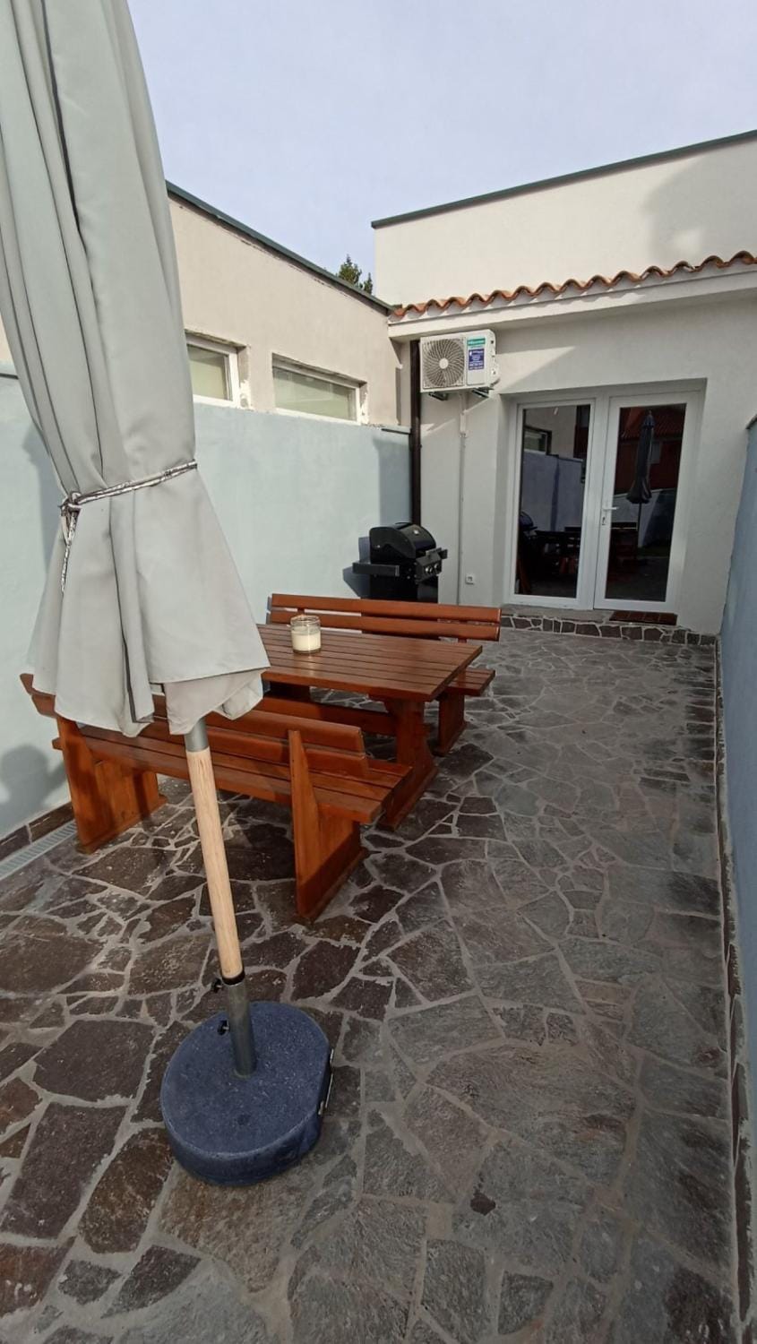 BBQ facilities, Balcony/Terrace, Balcony/Terrace