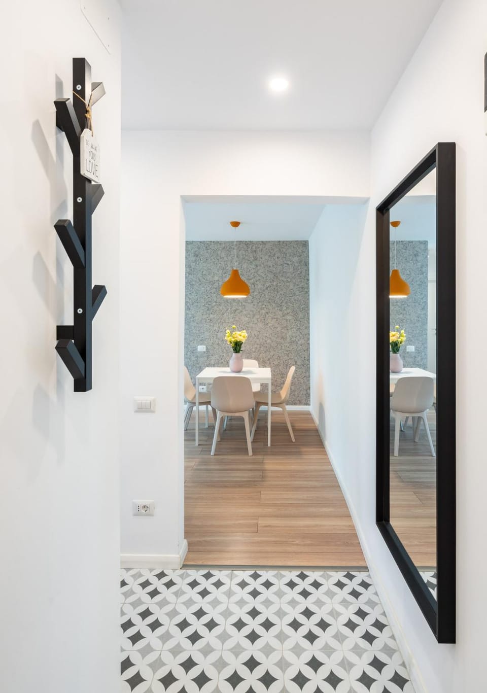 Spacious 2 Bdr Flat in the Old Town Apartment in Bucharest