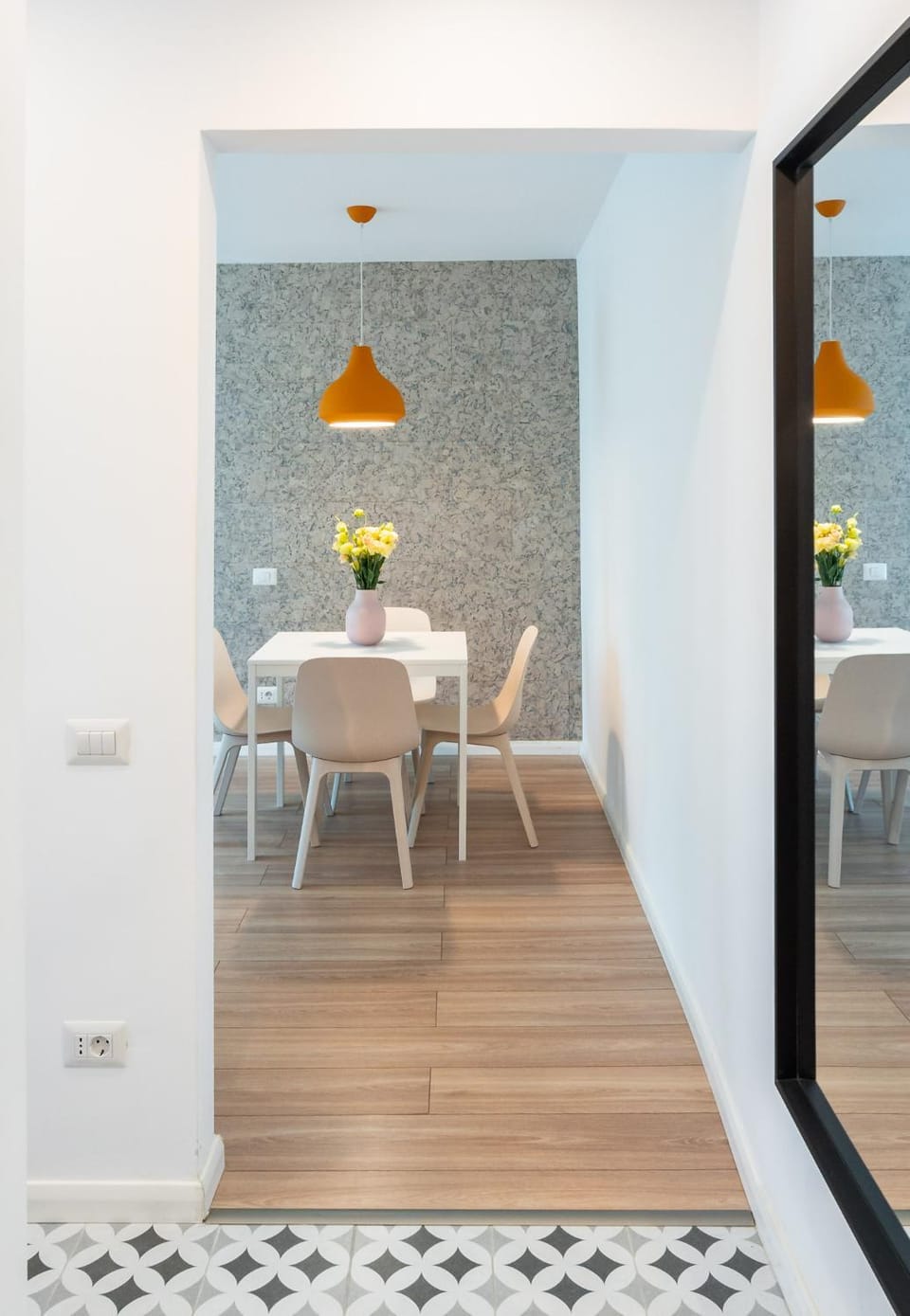 Spacious 2 Bdr Flat in the Old Town Apartment in Bucharest