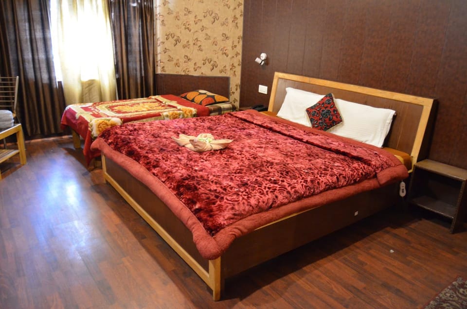 zoz 3s1 Hotel in India