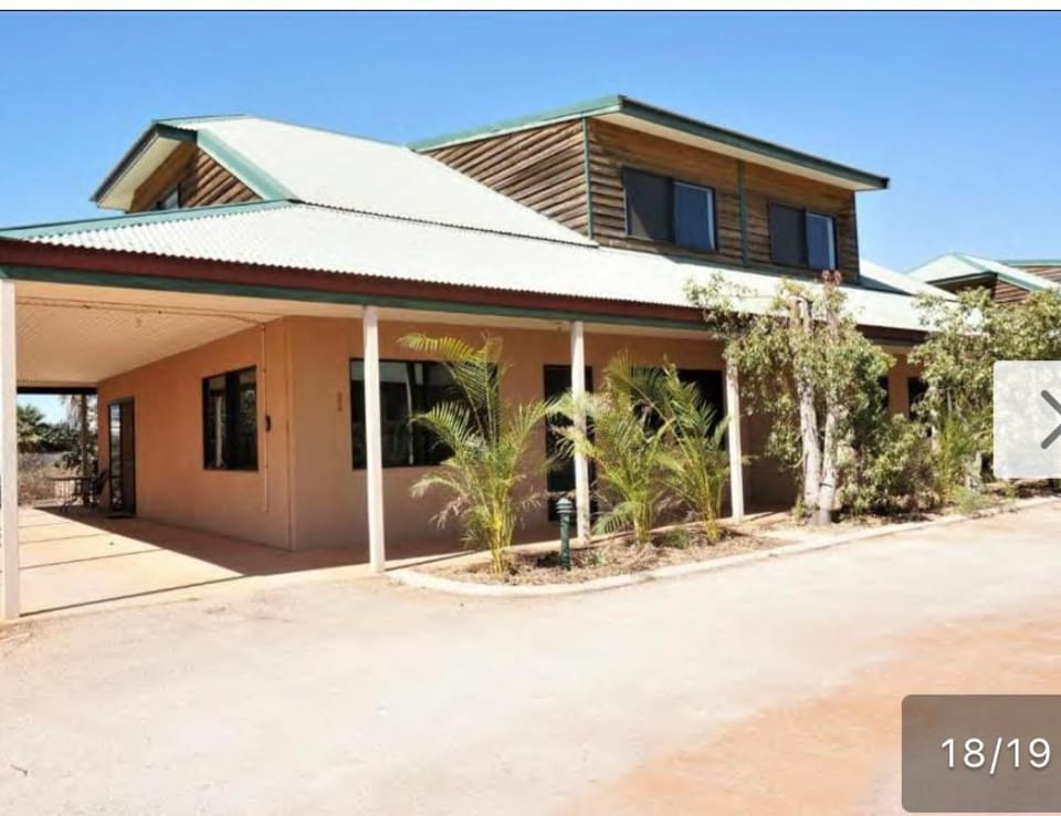 The Ningaloo breeze villa 6 Villa in Exmouth