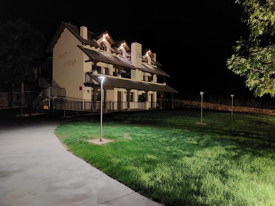 Vente a Babia Apartment in Asturias