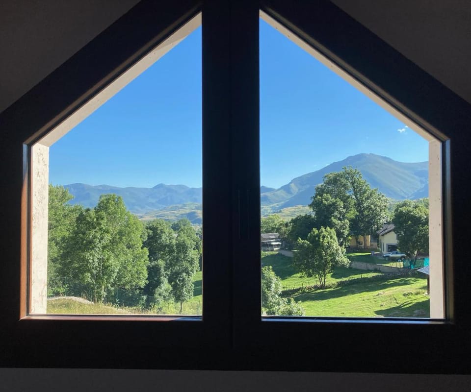 Vente a Babia Apartment in Asturias