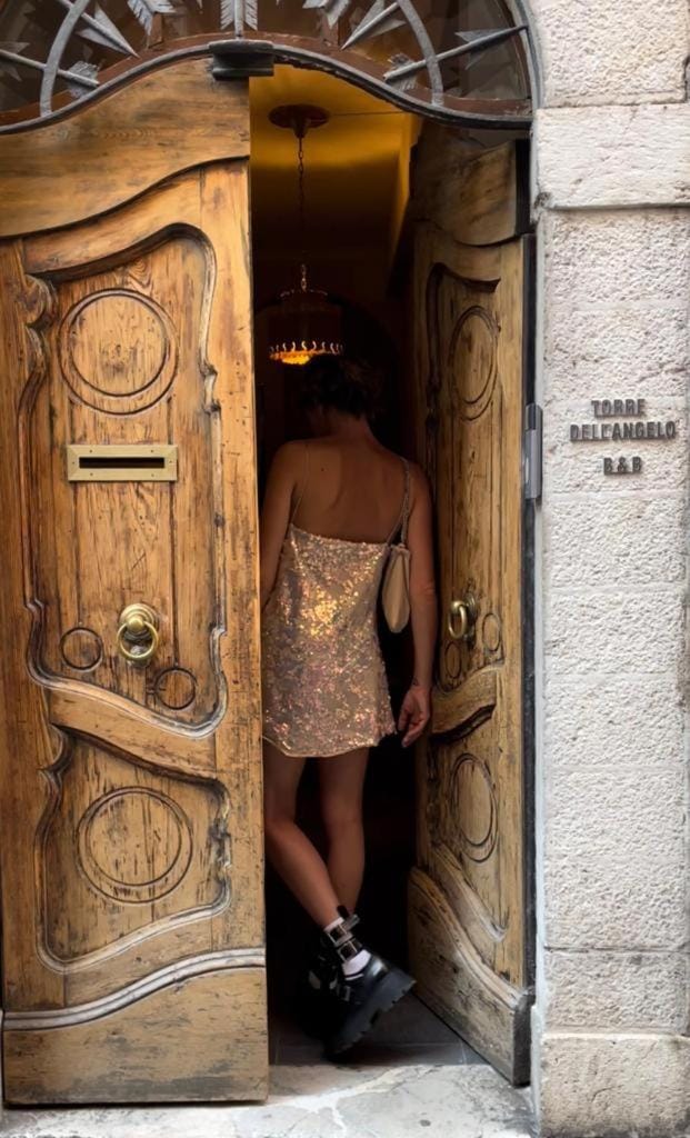Torre dell’Angelo B&B Bed and Breakfast in Desenzano del Garda