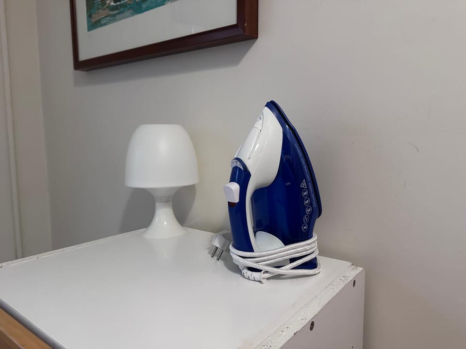 COMFORTABLE APARTMENT CLOSE TO BUNKERS DEL CARMEL! Apartment in Barcelona