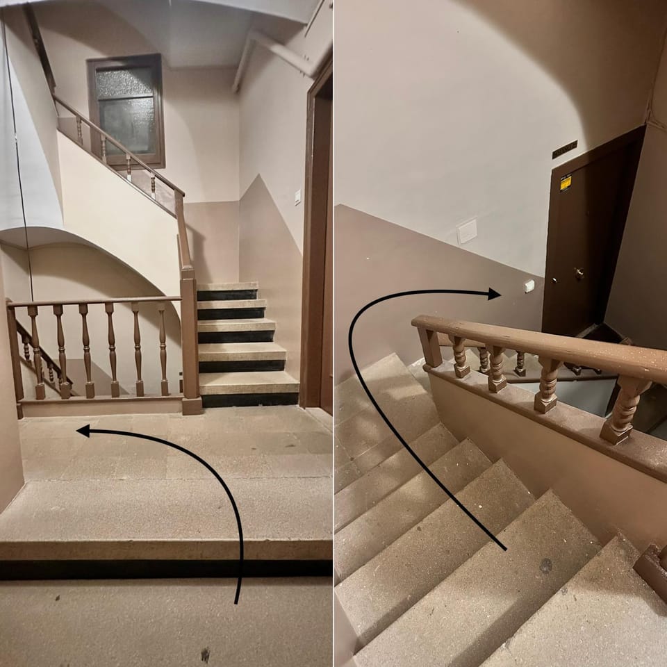 COMFORTABLE APARTMENT CLOSE TO BUNKERS DEL CARMEL! Apartment in Barcelona