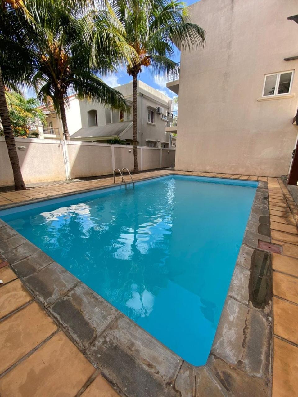 Le Nid Flic en Flac Apartment in Flic en Flac