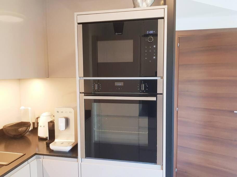 Appartement d'exception - Vue panoramique sur lac Apartment in Évian-les-Bains