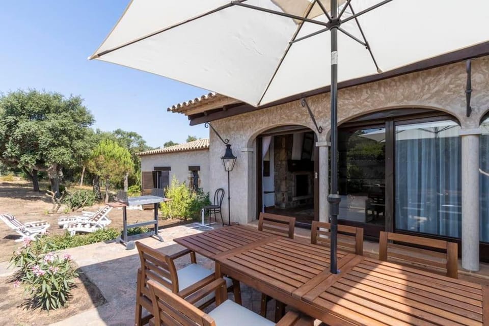 Patio, Garden, Garden view