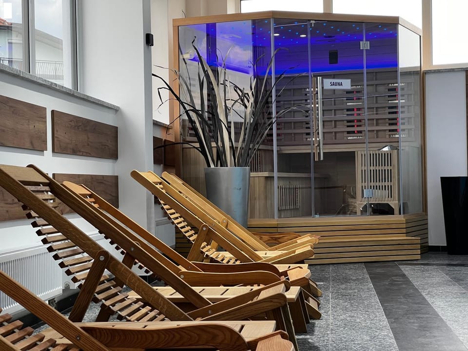 Hotel Pilot Hotel in Lika-Senj County