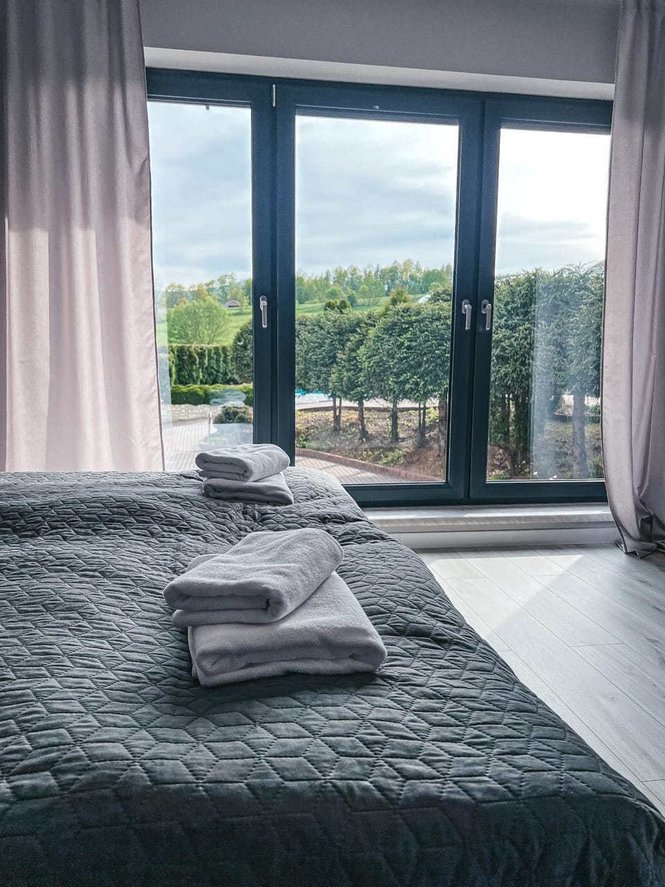 Agroturystyka u Maryli Farm Stay in Lower Silesian Voivodeship