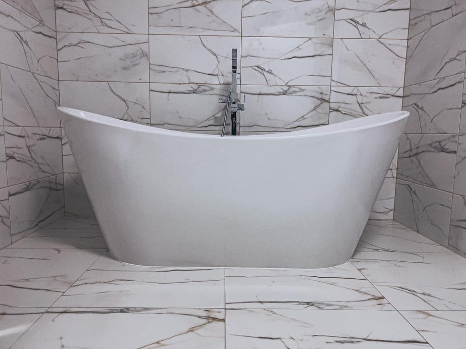 Bathroom, Bath