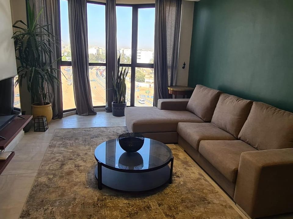 Dlalate Apartment in Agadir