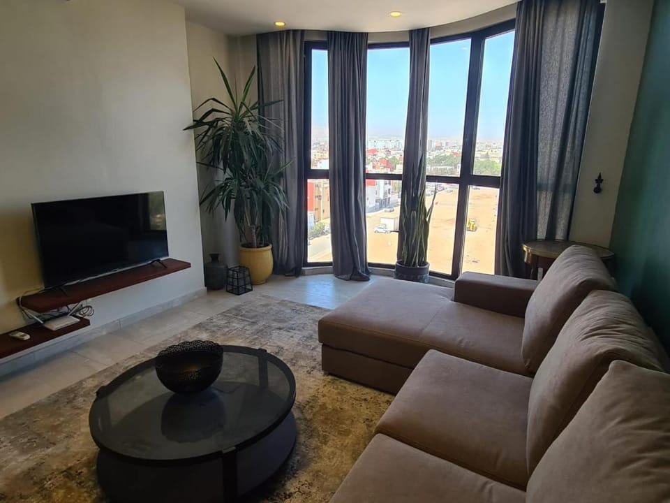 Dlalate Apartment in Agadir