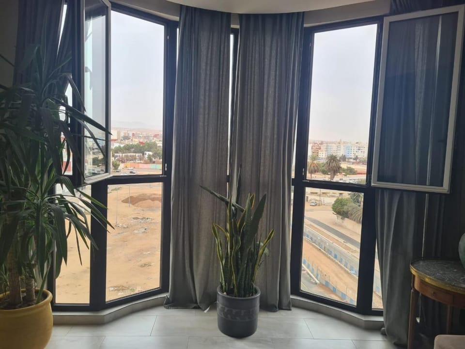 Dlalate Apartment in Agadir