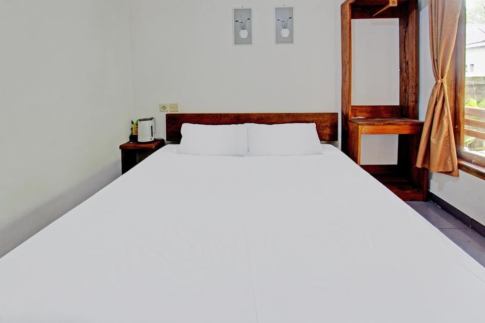Food and drinks, Bedroom