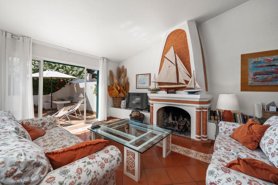 Prainha Alvor - Cozy Villa House in Alvor