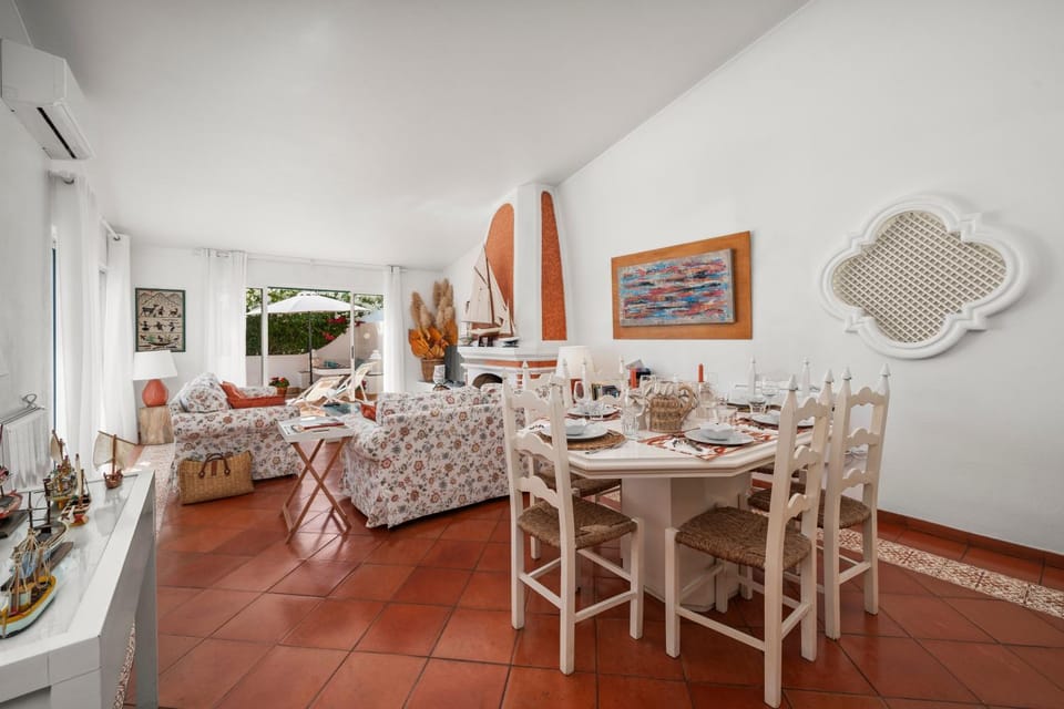 Prainha Alvor - Cozy Villa House in Alvor
