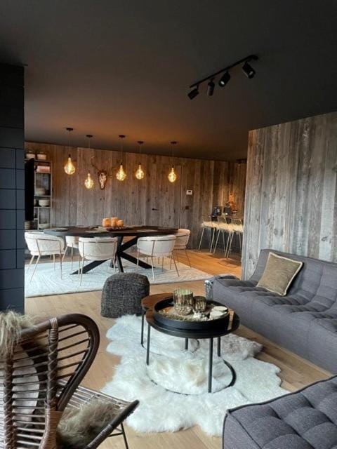 Suites de la vallée 6 House in Manhay