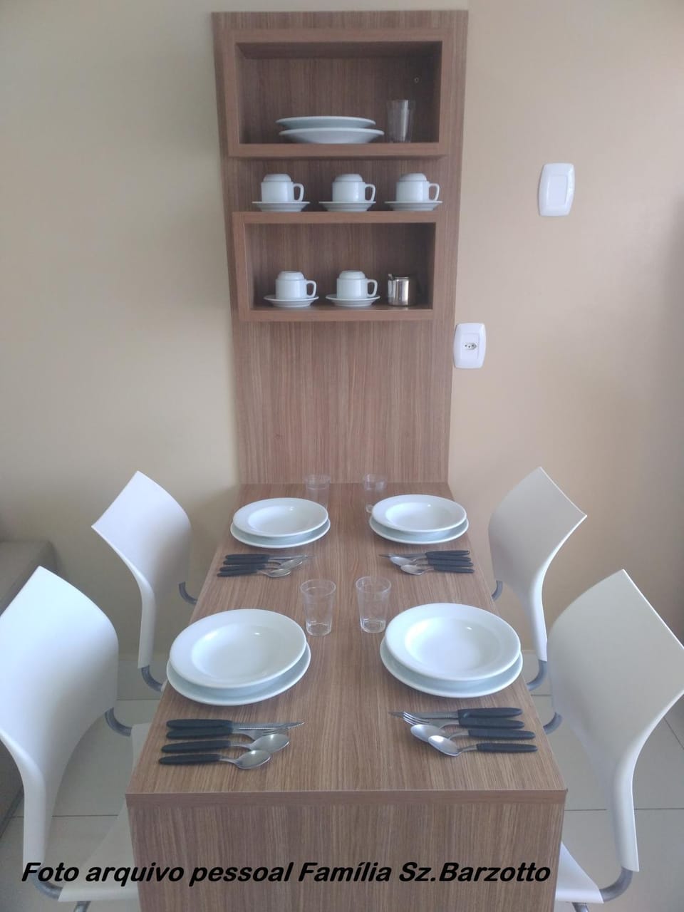 Coffee/tea facilities, Bedroom, kitchen