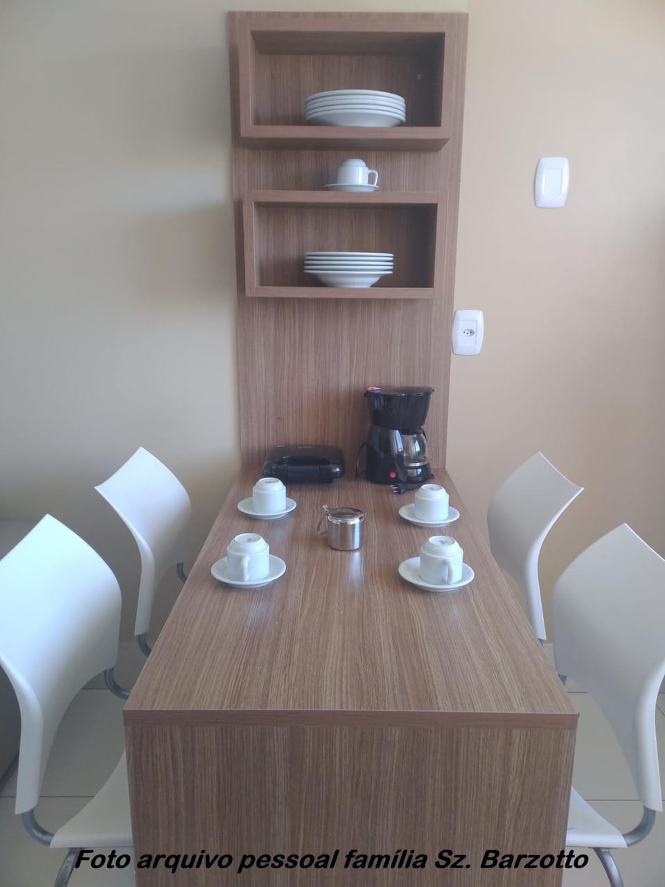 Coffee/tea facilities, Bedroom, kitchen